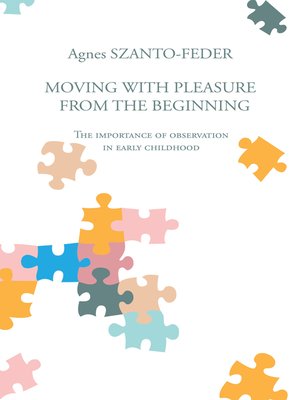 cover image of Moving with Pleasure from the Beginning